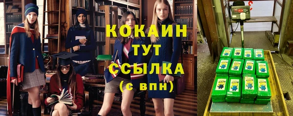 хмурый Абинск